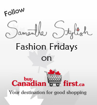 Buy Canadian First