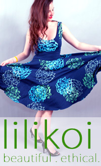Lilikoi