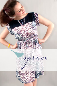 Spruce