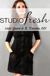 Studio Fresh
