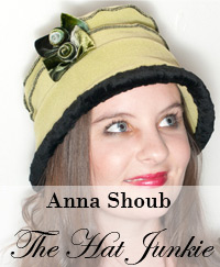 The Hat Junkie